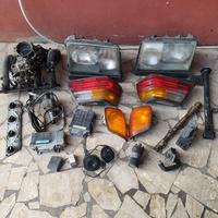 ricambi usati Mercedes 200