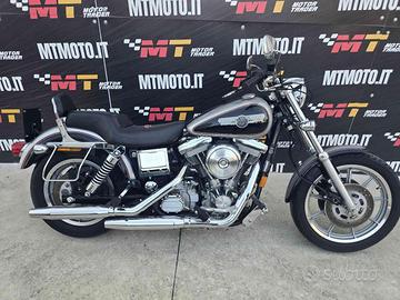HARLEY-DAVIDSON 1340 Dyna Super Glide FDX Unicop