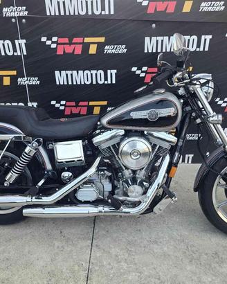 HARLEY-DAVIDSON 1340 Dyna Super Glide FDX Unicop