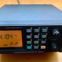 Radio ricevitore Icom IC‑R100