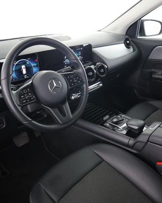 MERCEDES Classe GLA (H247) GLA 180 d Automatic Bus