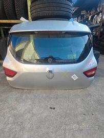 PORTELLO POST RENAULT CLIO 1.5 TD 2013 K9KC6 1417/
