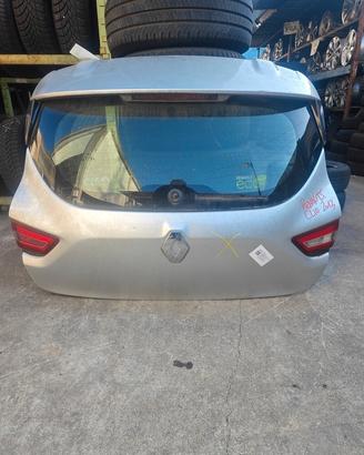 PORTELLO POST RENAULT CLIO 1.5 TD 2013 K9KC6 1417/