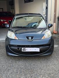 Peugeot 107 1.0 68CV 5p. Sweet Years