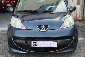 Peugeot 107 1.0 68CV 5p. Sweet Years