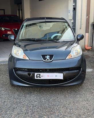 Peugeot 107 1.0 68CV 5p. Sweet Years