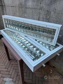 Lampade Neon officina/garage