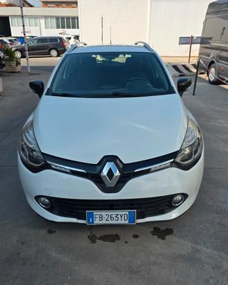 Renault Clio Sporter dCi 8V 90CV Start&Stop Energy