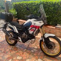 Yamaha Ténéré 700 - 2023