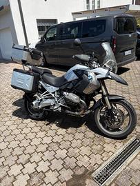 BMW R 1200 GS