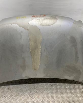 COFANO MOTORE ANTERIORE VOLKSWAGEN POLO 9N 2001 20