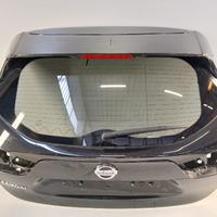 Portellone Post NISSAN QASHQAI II SUV '18