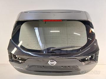 Portellone Post NISSAN QASHQAI II SUV '18