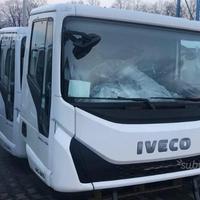 Cabina Eurocargo Euro 6 2016/2017 (euro6)