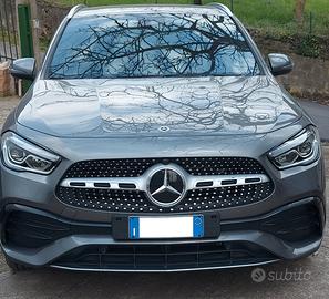 Mercedes gla (h247) - 2020