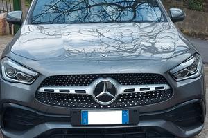 Mercedes gla (h247) - 2020