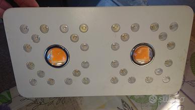 lampada led agro 1000w