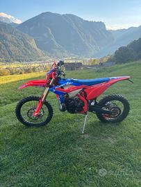 Beta rr racing my 23
