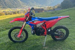 Beta rr racing my 23