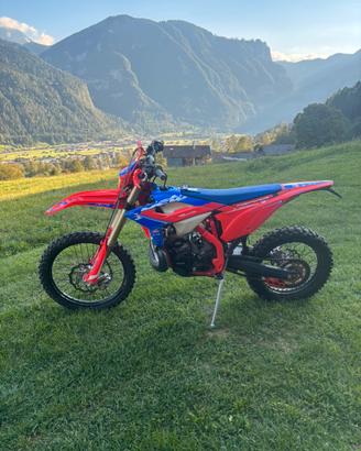 Beta rr 300 racing my 23