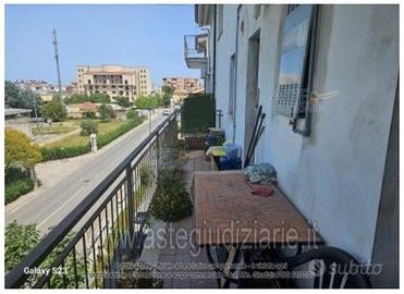 Appartamento Pescara [A4344394]