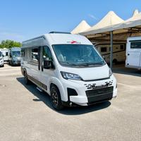Malibu Van Diversity Coupè 640 LE K -PROMO MALIBU-