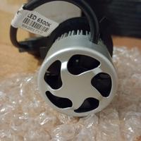 Luci led ventilate