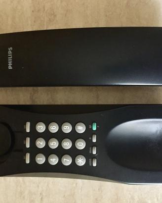 Telefono da tavolo Philips