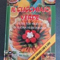 Libro di cucina