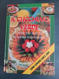 Libro di cucina