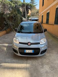 Fiat Panda 1.0 Hybrid fine 2021 - PERMUTE