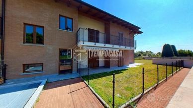 APPARTAMENTI NUOVA COSTRUZIONE CON MANSARDA CLASSE