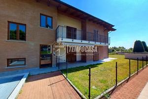 APPARTAMENTI NUOVA COSTRUZIONE CON MANSARDA CLASSE