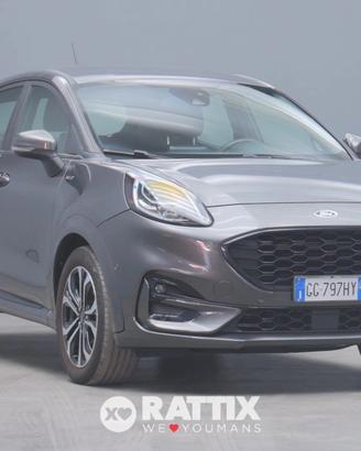FORD Puma II 2020 Puma 1.0 ecoboost h ST-Line s&s