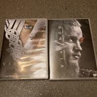 1-2 seie completa vikings in lingua originale