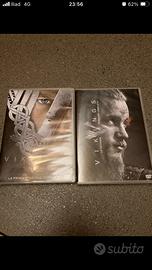 1-2 seie completa vikings in lingua originale