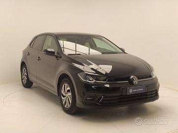 Volkswagen Polo 1.0 TSI Life
