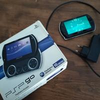 Playstation portable Go 16Gb