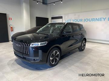 Jaecoo Jaecoo 5 1.6 tgdi Exclusive 2wd 7dct