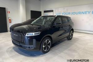 Jaecoo Jaecoo 5 1.6 tgdi Exclusive 2wd 7dct