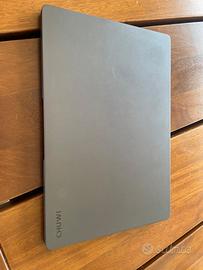 Notebook PC Portatile 13.3" Core m3 8GB 256GB SSD
