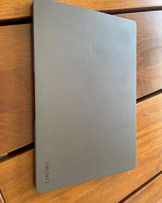 Notebook PC Portatile 13.3" Core m3 8GB 256GB SSD