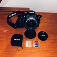 Canon Eos 1200 D