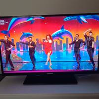 Smart TV 32" Telefunken