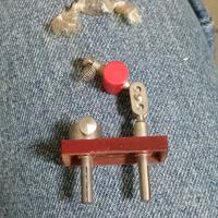 supporto radio Galena