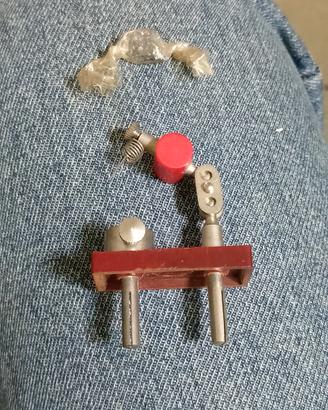 supporto radio Galena