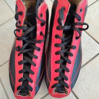 Scarpe per pattini in linea