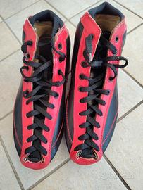 Scarpe per pattini in linea