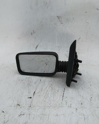 Specchio retrovisore sx FIAT PANDA '86