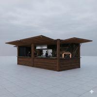 Chiosco bar